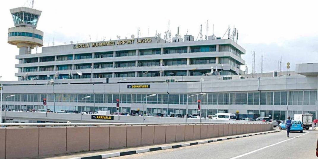 International Air Transport Association (IATA) names Nigeria among countries with aviation charges...