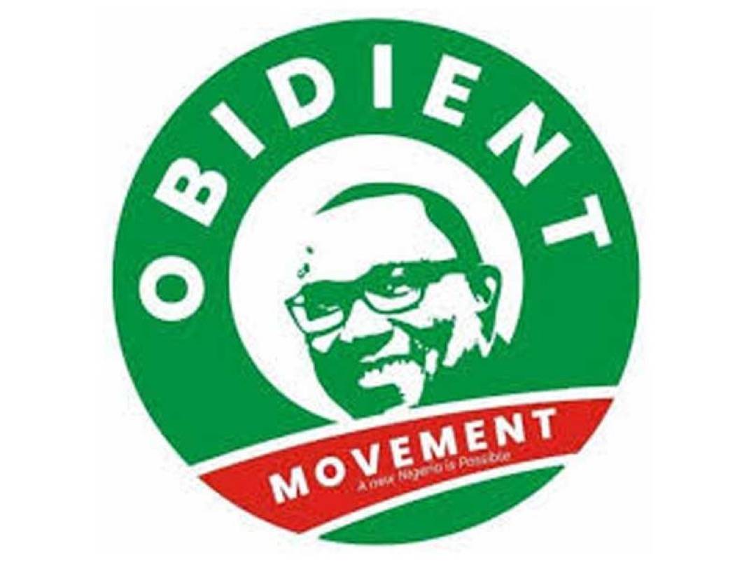 Obidient Movement reaffirms support for Peter Obi after he dumped ADC