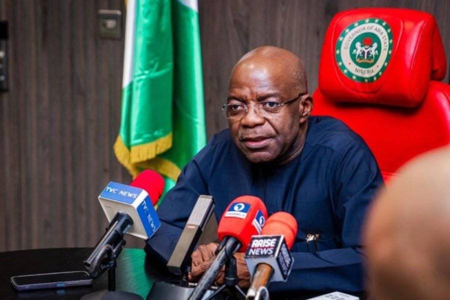 Labour Party offers Alex Otti free nomination forms for re-election and pegs presidential bid at N50...