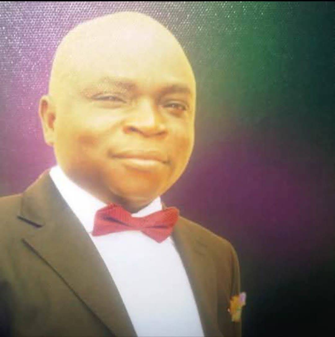 The Niger State chapter of the National Association of Government General Medical and Dental Practit...