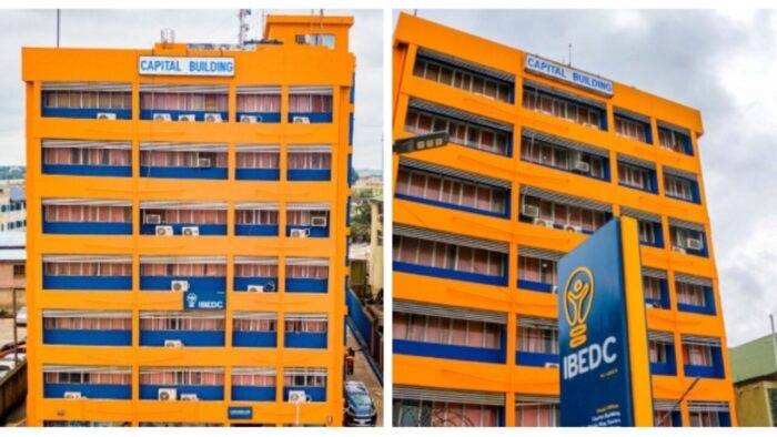 Ibadan Electricity Distribution Company Plc has confirmed the abduction of two of its staff members...