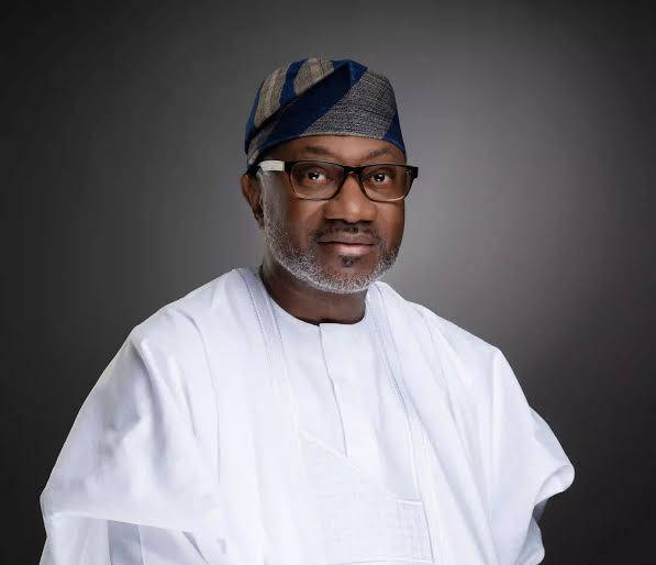 Billionaire Femi Otedola Denies Funding Dangote Refinery, Calls Reports "Completely and Utterly Fals...