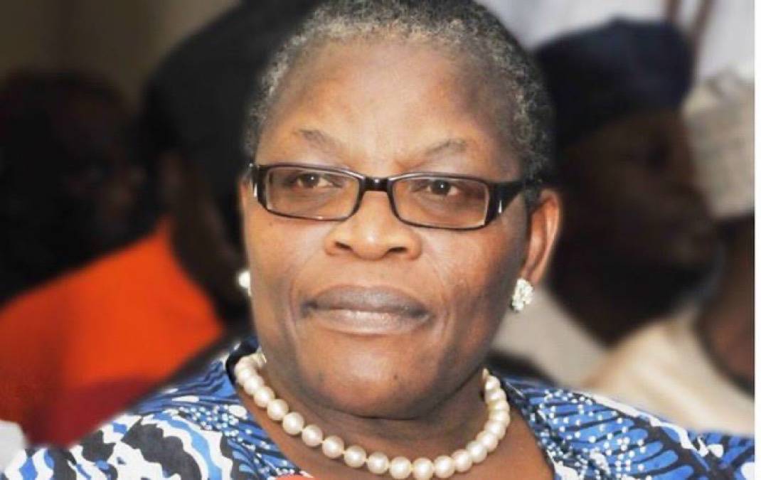Return home, cancel trips and protect Nigerians in South Africa πΏπ¦.
~ Ezekwesili tells President Ti...