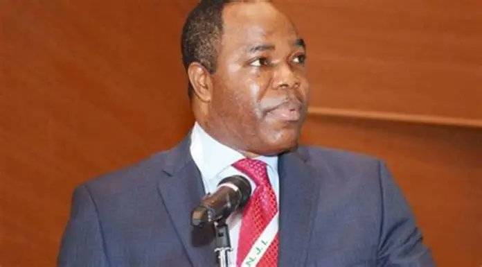 EFCC has arraigned a former Chairman of the Board of Directors of the defunct Skye Bank Plc, Tunde A...