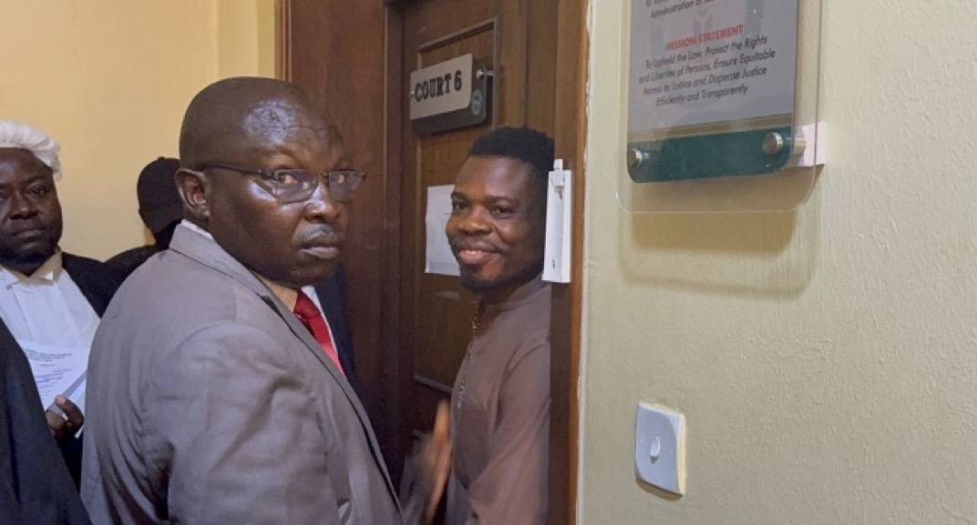 Justice Chidebere, popularly known as “Justice Crack,” has been remanded in the custody of the Depar...