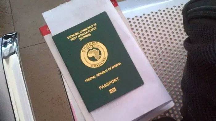 The Nigeria Immigration Service (NIS) has denied allegations that a religious organization’s name ap...