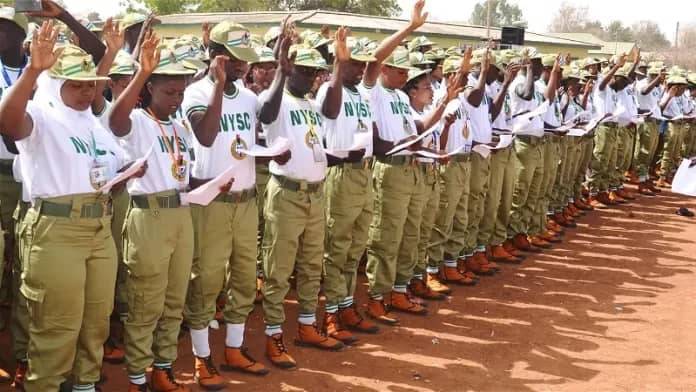 2025 Batch ‘A’ Stream II corps members to pass out May 21.

~  NYSC