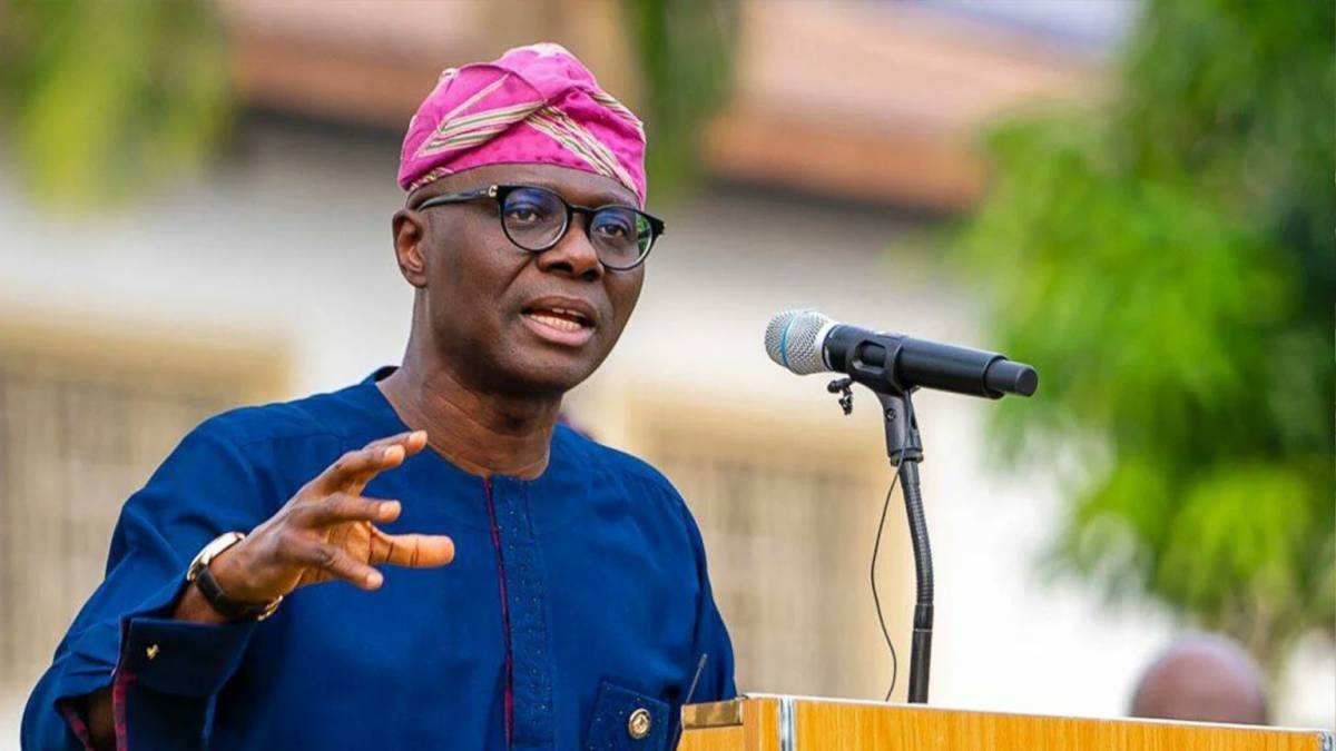 Retirees under the Lagos State Pension Commission (LASPEC) have received a N1.13 billion payout as t...