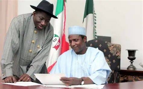 Ex-President Goodluck Jonathan has paid tribute to late President Umaru Musa Yar’Adua on the 16th an...