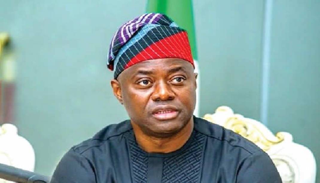 The Oyo State government has introduced a daily environmental sanitation monitoring and enforcement...