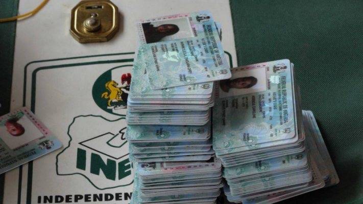 The Independent National Electoral Commission has announced that the third and final phase of the na...