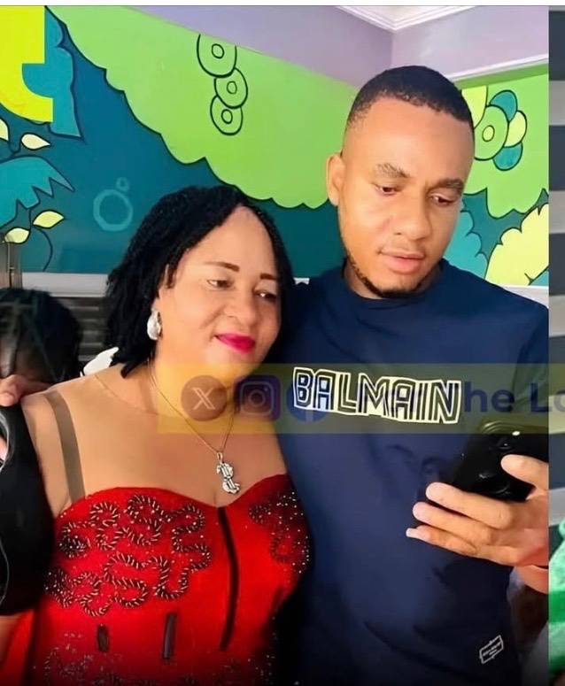 Charles Soludo has appointed the mother of the late “Fish Magnet”, Mrs Esther Chinyere Onyekesi, as...