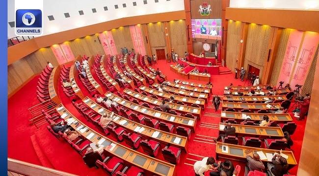 In a major shift to its internal rules, the Senate has amended its standing orders to restrict eligi...