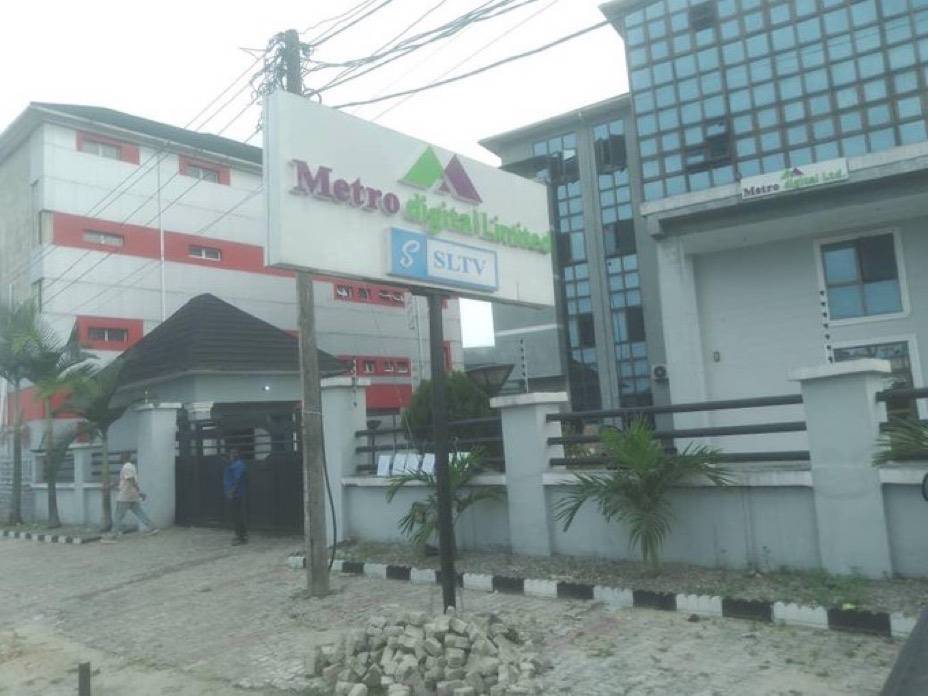 EFCC Arraigns Metro Digital Limited (SLTV) for Alleged Illegal Rebroadcast of Multichoice Content
