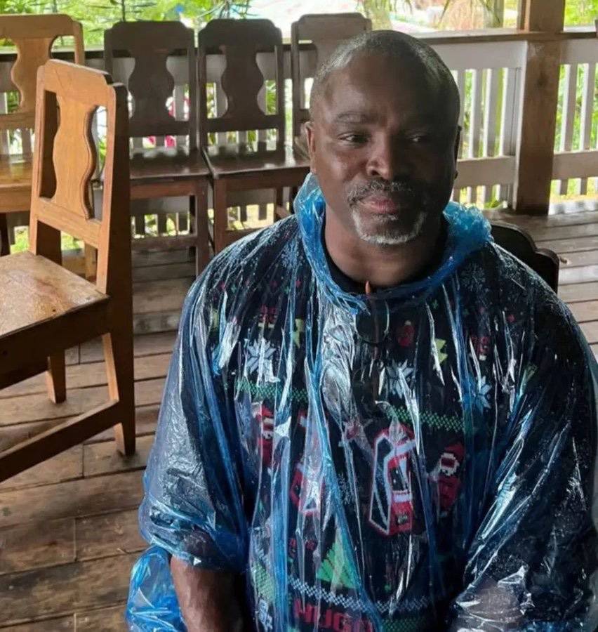 Nigerian father who kidnapped own son mistakenly released from UK prison