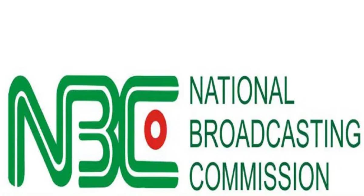 A Federal High Court in Lagos has, in a ruling, stopped the National Broadcasting Commission (NBC) f...