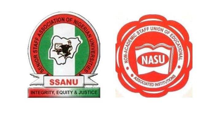Non-academic staff in Nigeria’s public universities have moved to suspend their ongoing nationwide s...