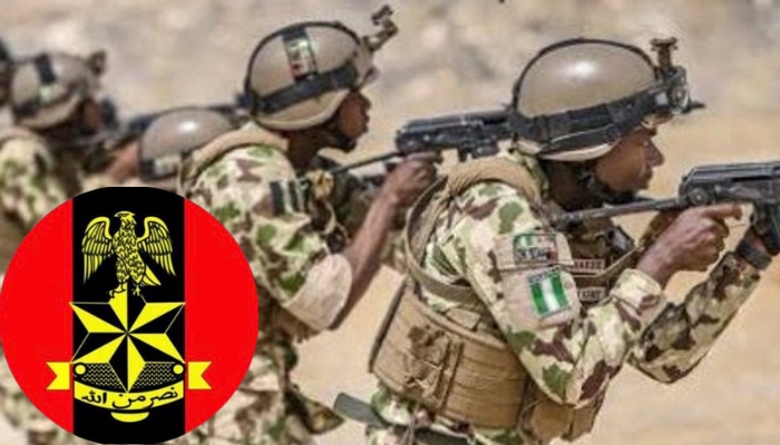 Nigeria Army raises standards for 2026 promotion exams