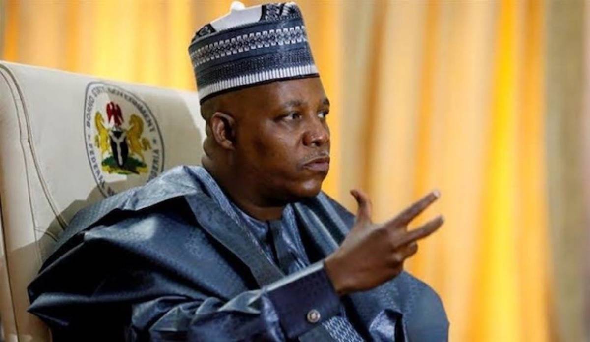 Vice President Kashim Shettima has declared that the reforms of the administration of President Bola...