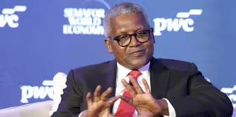 Aliko Dangote has revealed plans for a 20,000MW power project, signalling a major expansion of his i...