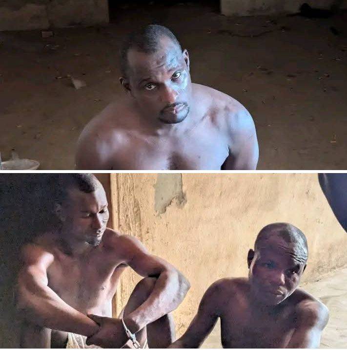 Three men have been sentenced to two years imprisonment for attempted goat theft in Niger State.
Th...