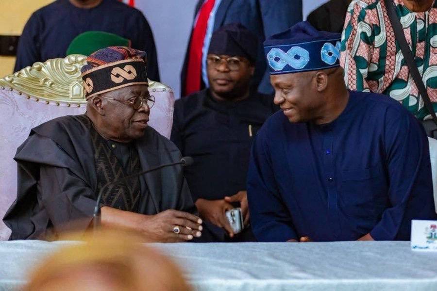 APC waives screening requirements for President Bola Tinubu ahead of primaries
