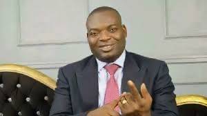 The Minority Whip of the Senate, Tony Nwoye (Anambra North), has dumped the African Democratic Congr...