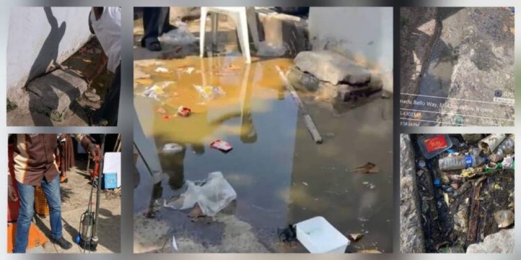 Lagos State Government has sealed Balmoral Convention Centre in Victoria Island and Foodies Restaura...