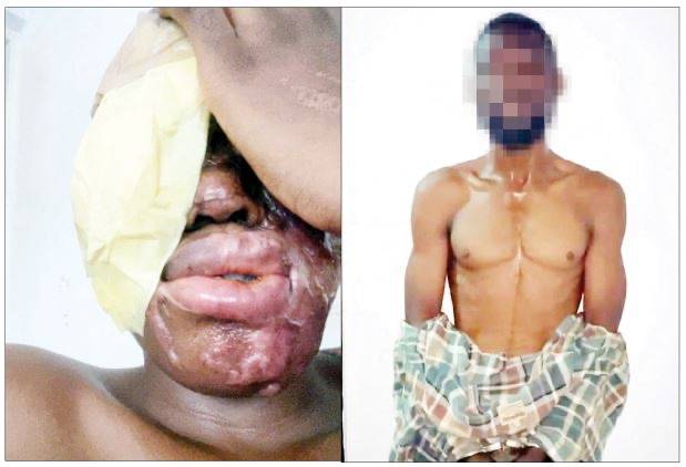 A 37-year-old man, Ziaulihak Zakari, popularly known as Abuja, has allegedly confessed to receiving...