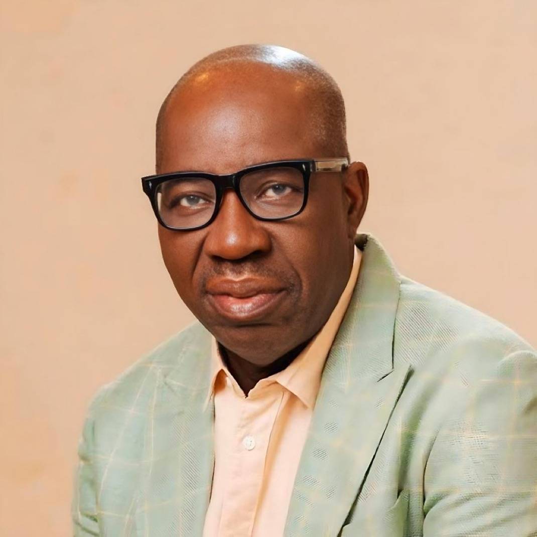Former Edo State Governor, Godwin Obaseki has been appointed as a visiting researcher at Boston Univ...