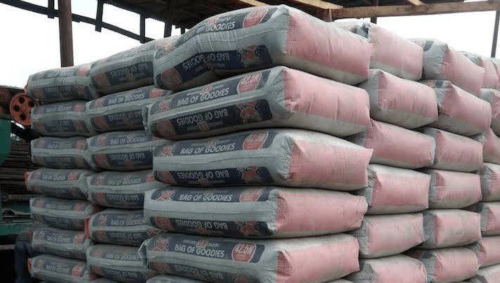 Dangote Cement Plc has recorded a strong performance in the first quarter of 2026, growing its cemen...