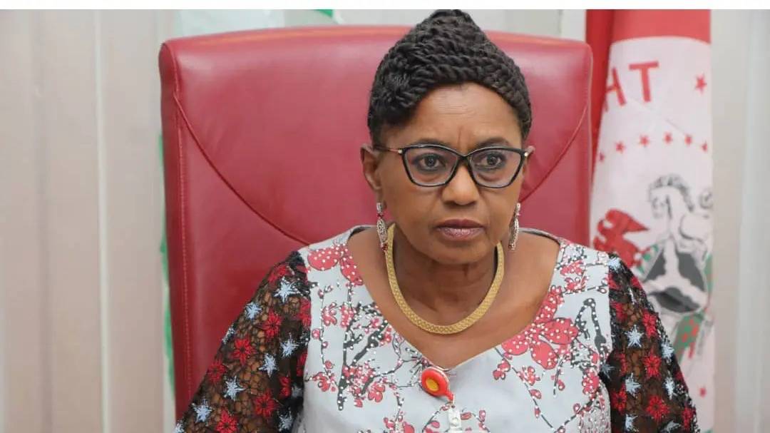Senate says president Bola Tinubu will sign bill raising health fund to 2% CRF