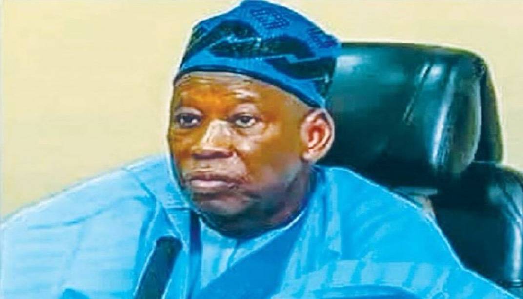 Supreme Court will settle Kano Emirship tussle.

~  Umar Ganduje