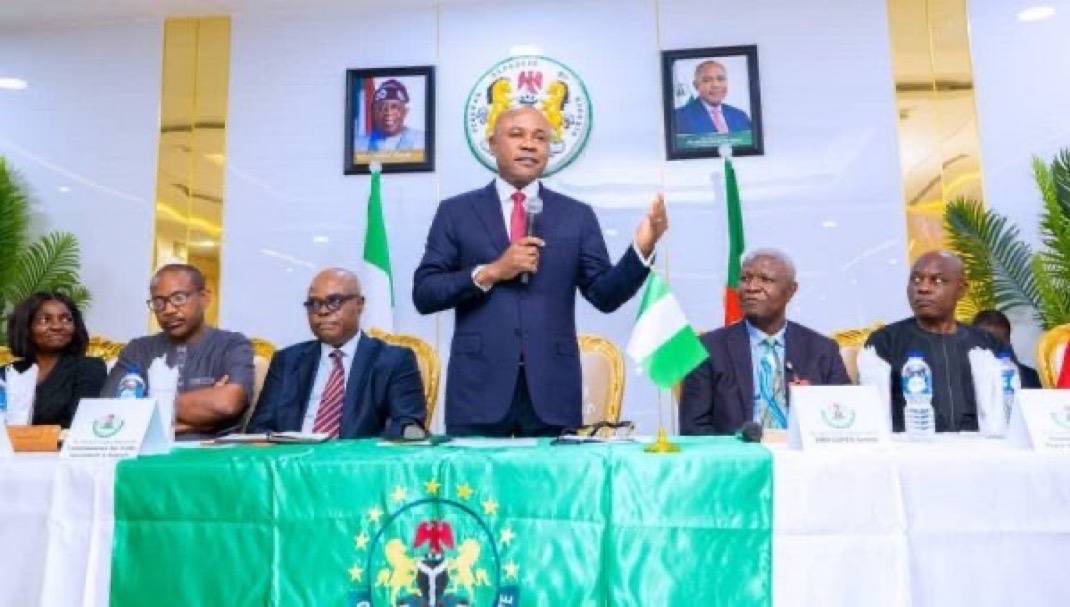 Enugu State Government unveils plans to build a 660MW coal-fired power plant in July