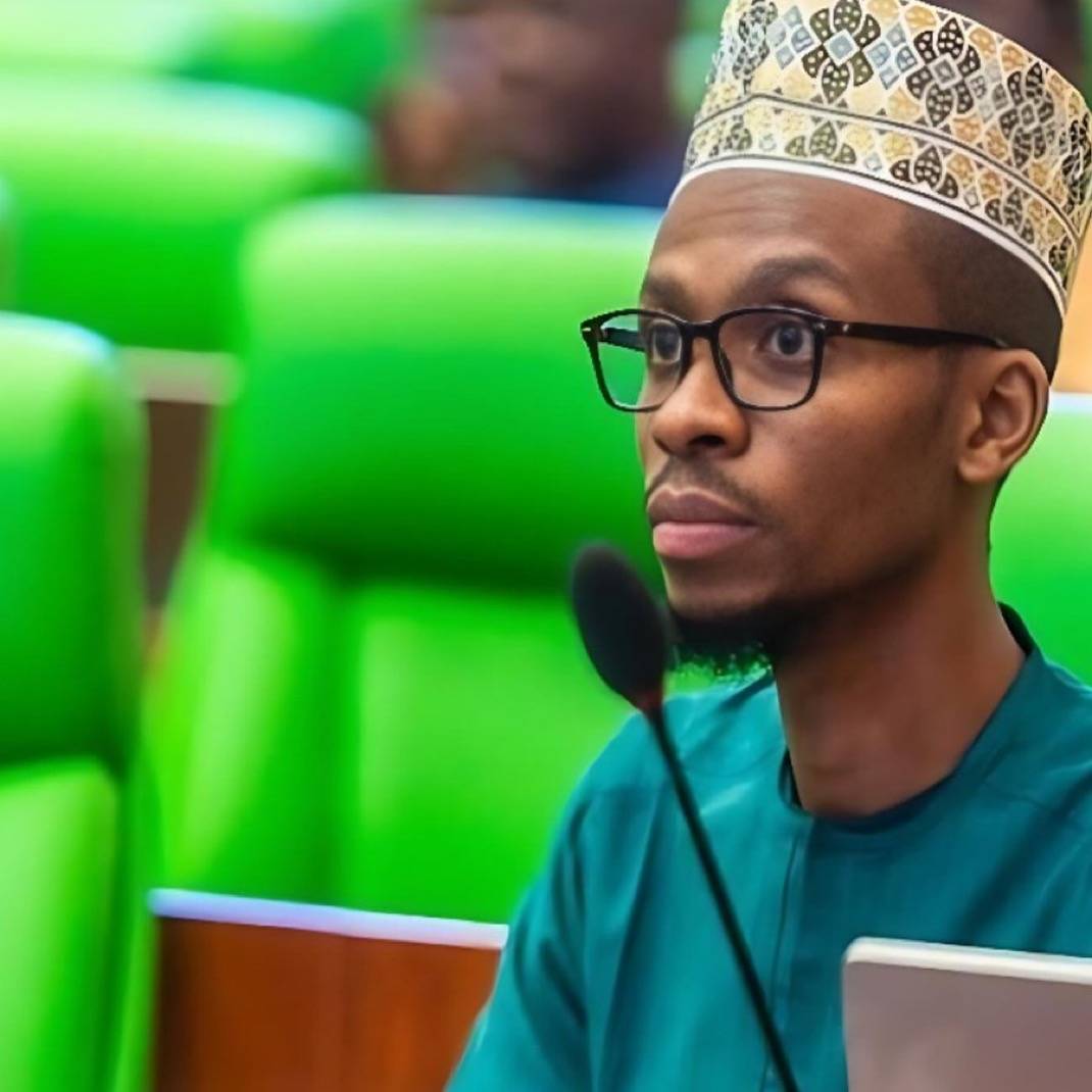 Bello El-Rufai has left APC to join ADC