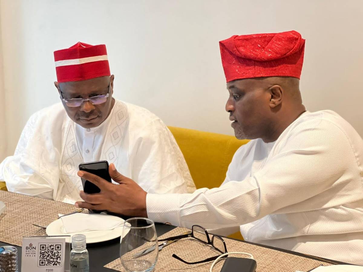 The National Publicity Secretary of the New Nigeria People’s Party, Ladipo Johnson, has resigned his...