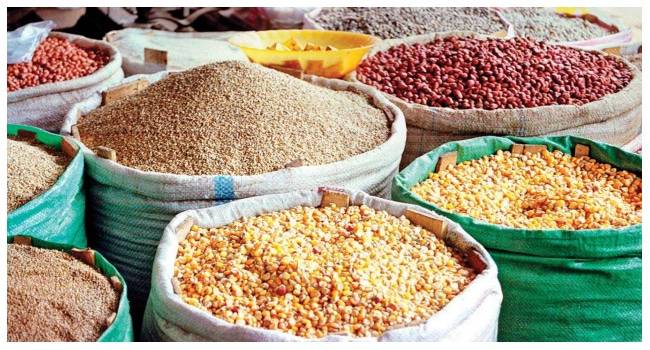Nigerians ๐ณ๐ฌ paid more for food items in March 2026, as prices of eggs, beans, local rice, garri, an...