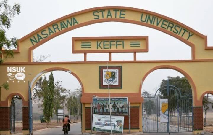 Six students of Nasarawa State University, Keffi, and one visitor were abducted on Wednesday night a...