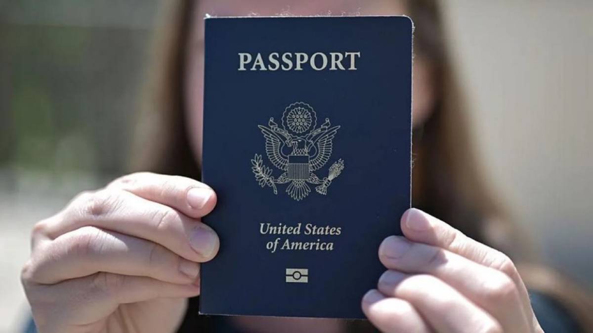 USA Set To Revoke Passports of Parents With Child Support Debt