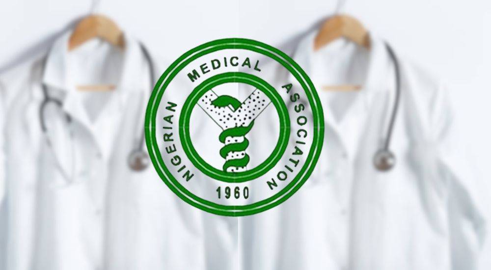 The newly elected National President of the Nigerian Medical Association, Prof Afekhide Omoti, has c...