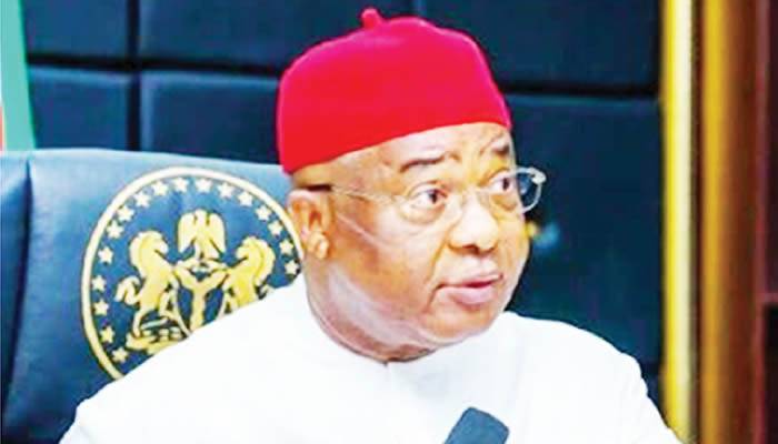 The Progressive Governors Forum has denied reports claiming that Imo State Governor, Senator Hope Uz...
