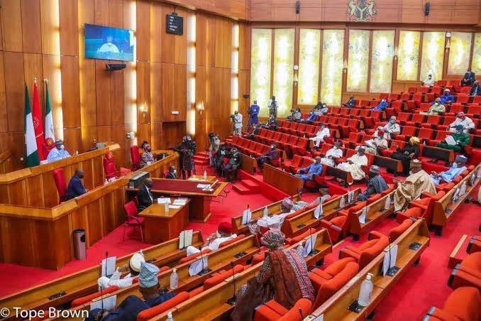 Senate Approves ₦2.2 Trillion FCT 2026 Administration Budget