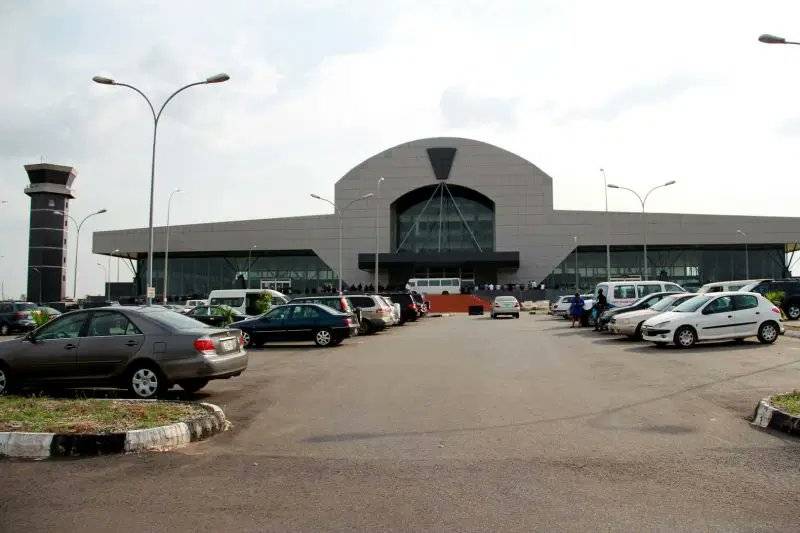 Interswitch has partnered with Asaba Airport Company to deploy a smart parking system, the Interswit...