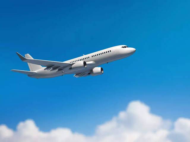 Nigerian Airline Suspends Some Routes As Aviation Fuel Crisis Worsens In Nigeria ๐ณ๐ฌ