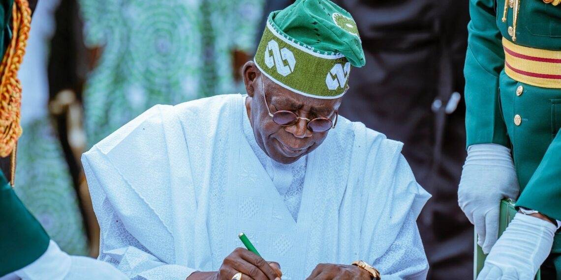 The Federal Government has expressed concern over what it described as the repeated misuse of Presid...
