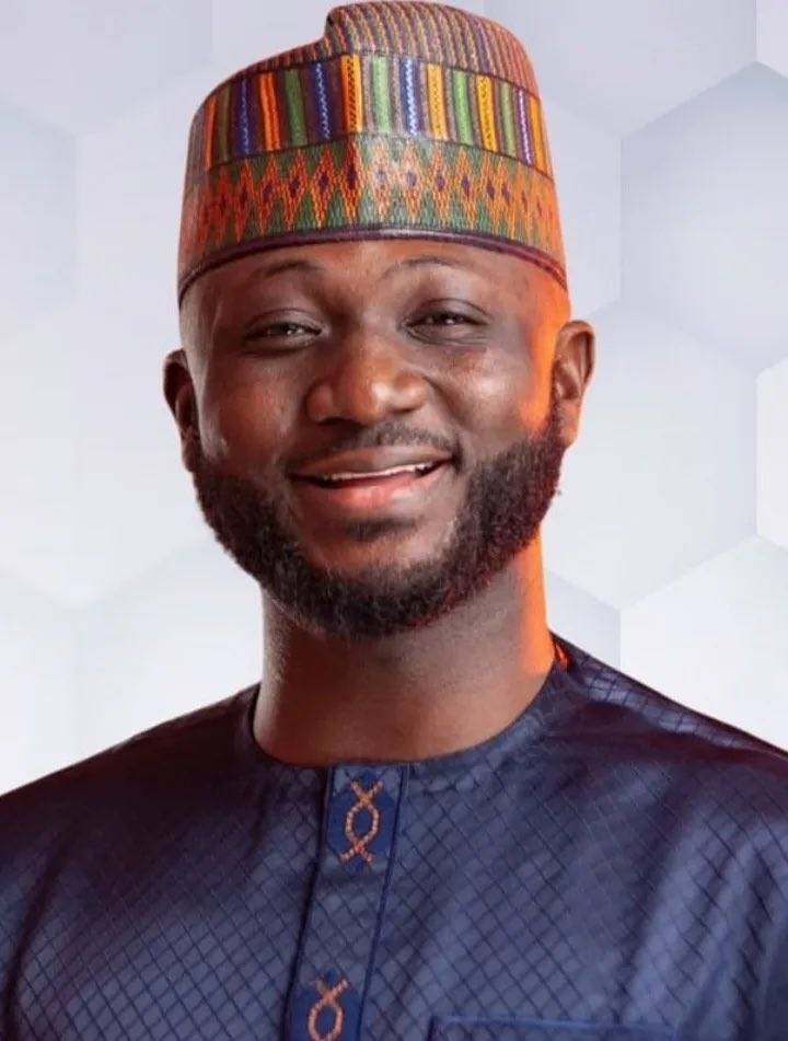 The pressure is becoming something else
~ Actor Uzee Usman shares his thoughts on the Millions of N...