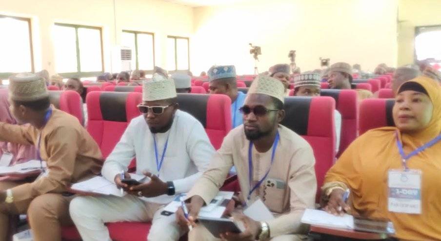 The Katsina State Government has organised a one-day media training workshop for media aides and com...