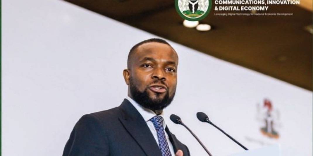 The Minister of Communications, Innovation and Digital Economy, Bosun Tijani, has urged telecom oper...