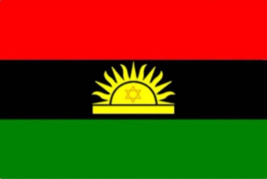 IPOB declares May 30 sit-at-home to honour fallen Biafran heroes