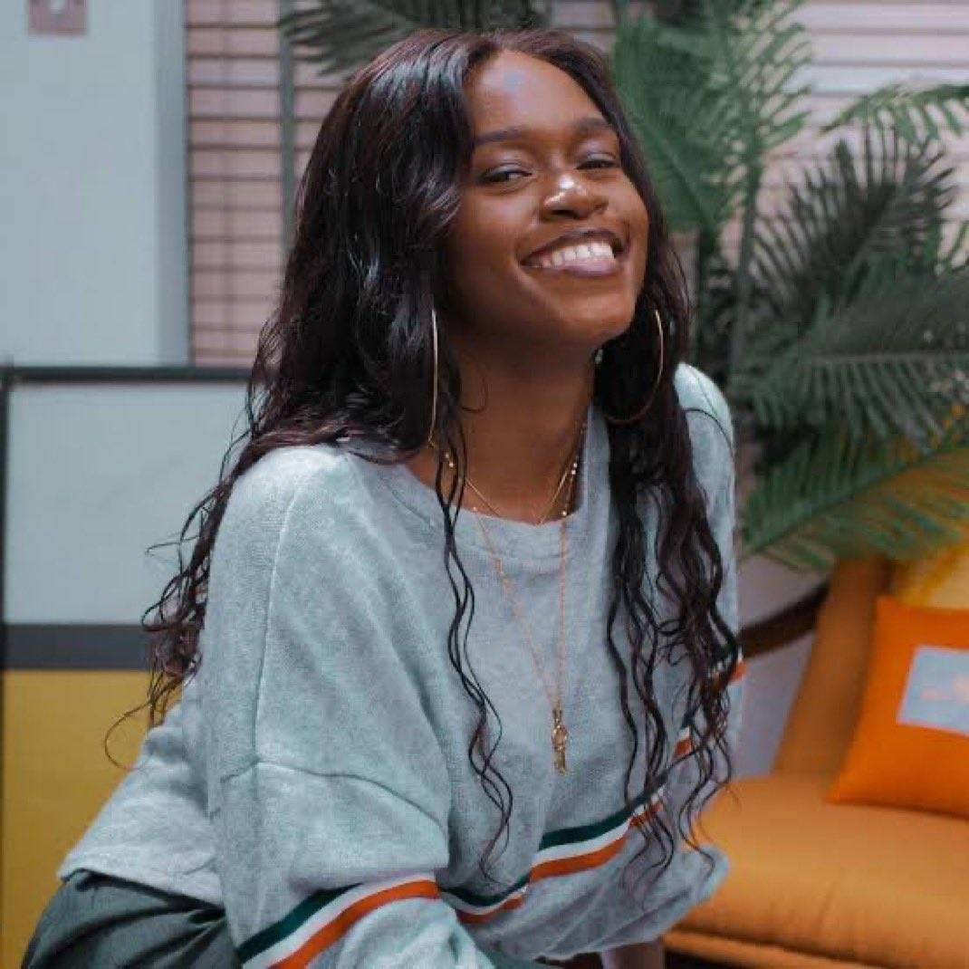 “Childbirth is an achievement” 

~ Content Creator Maraji